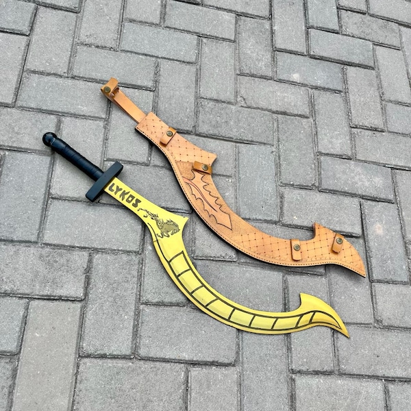 Red Rising Reaper Razor Red Rising Razor Replica - Etsy