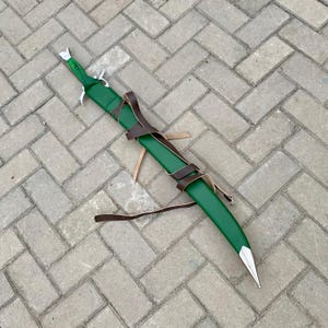 Épée de la roue du temps forgée à la main - Viking Buster Blade - Édition collector image 7