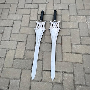 Handmade He-Man Power Sword Replica |Master of the Universe Replica  Fantasy Sword - Unique Gift for Him