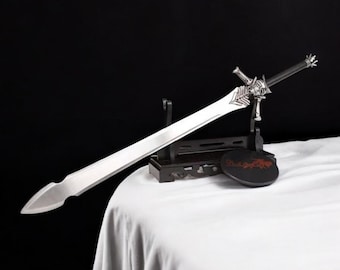 DmC デビル メイ クライ リベリオン 剣のパターン - Etsy 日本