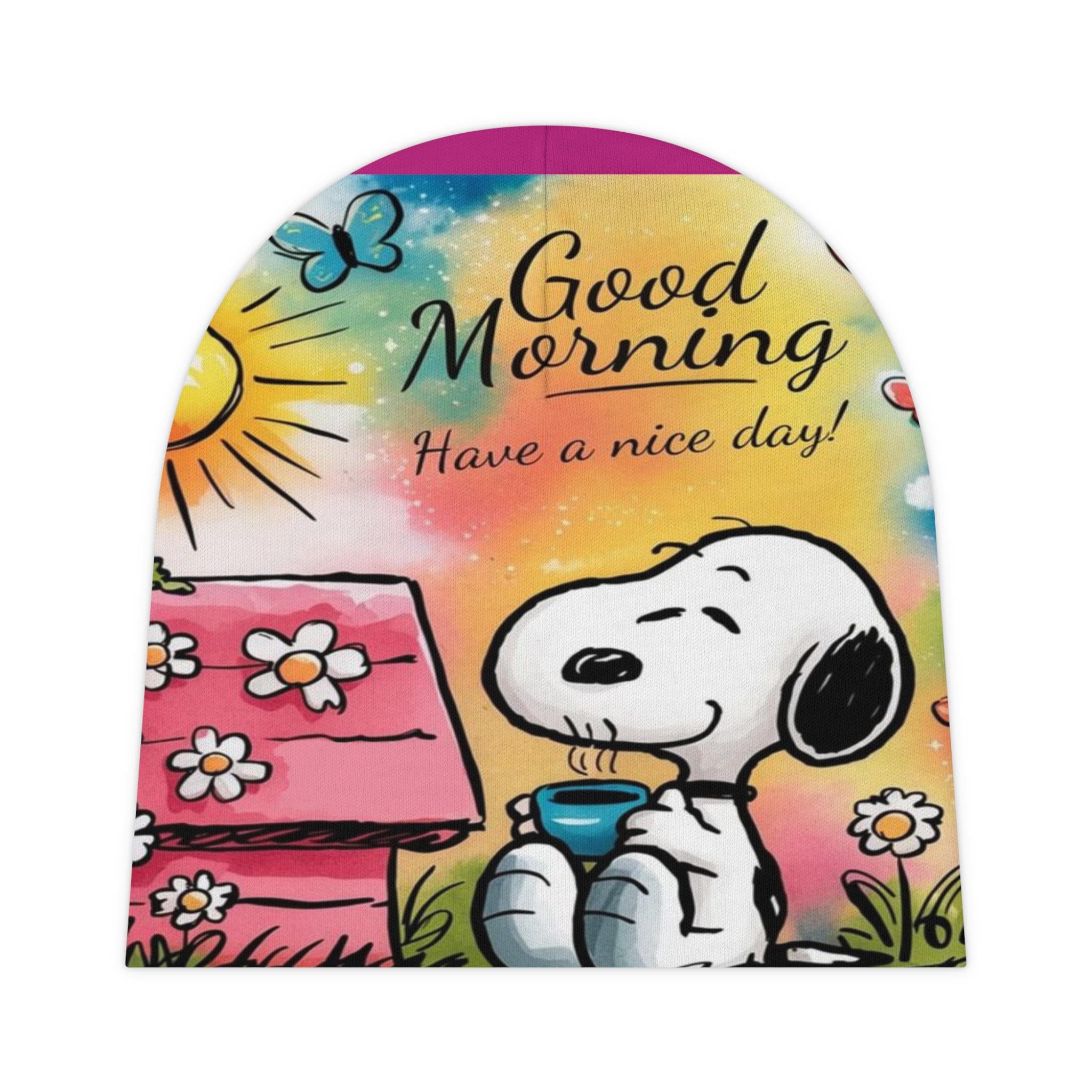 Goedemorgen snoopy - Etsy België, image size:2048x2048