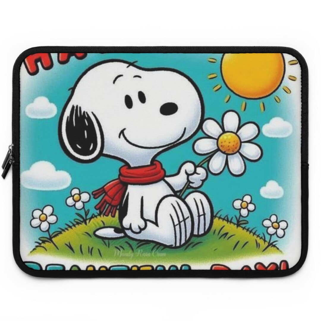 Laptop Sleeve | Cute Laptop Case, Computer Sleeve, Gifts for Students ...