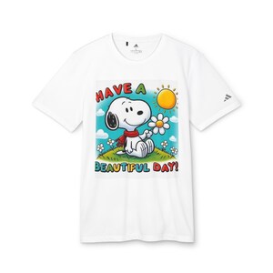 1 Motivational T-Shirt, Unisex Sport Tee, Cute Graphic Shirt for Dog Lovers, Perfect Gift for Birthdays, Casual Everyday Wear