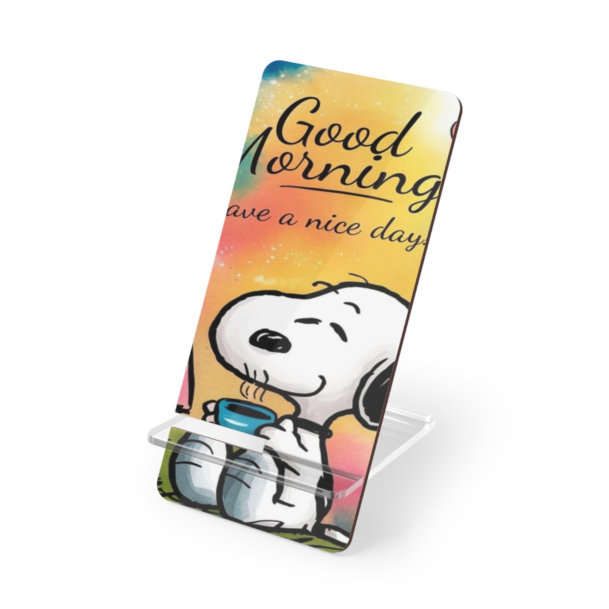 Goedemorgen snoopy - Etsy België, image size:2048x2048