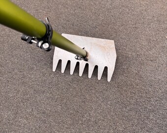Easy Connect Trail Tool System large mclode head