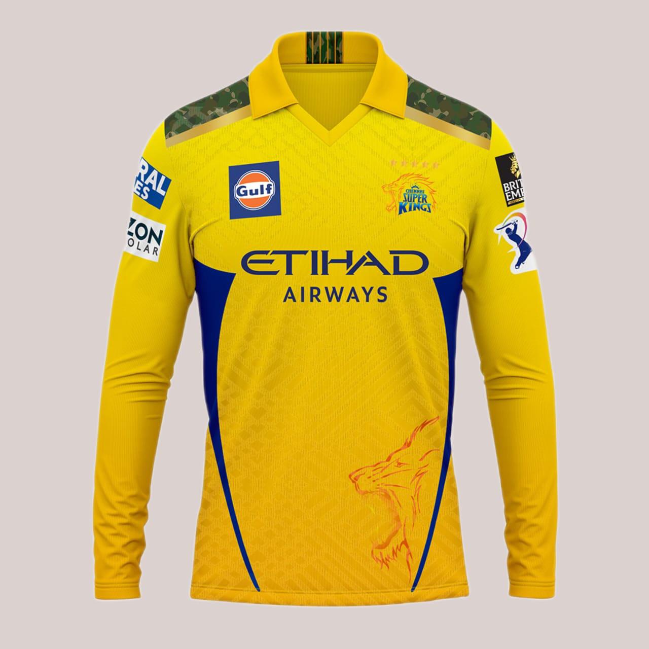 Souled Store Chennai Super Kings T Shirt Flipkart Captain Cool The