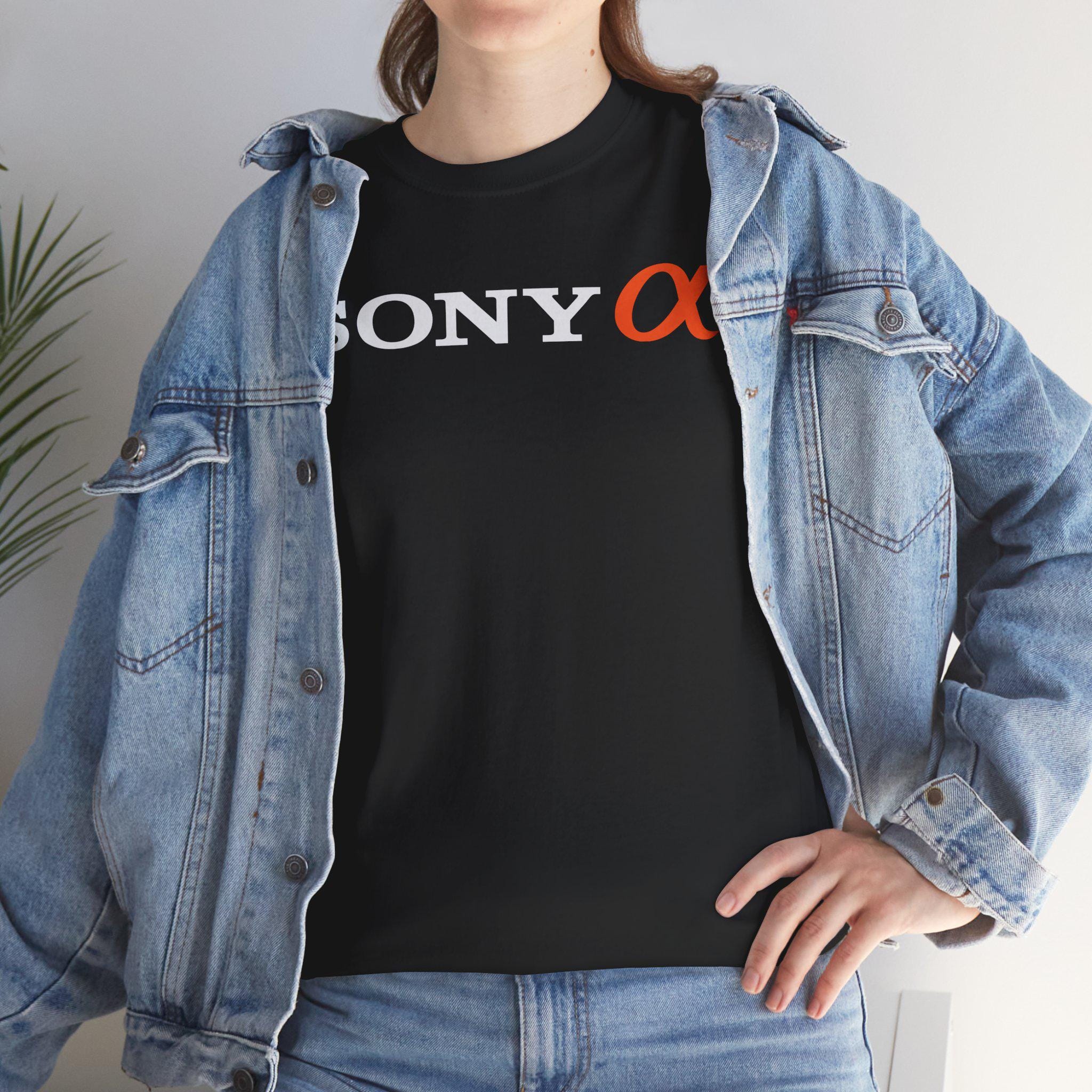Sony t shirt - Etsy 日本