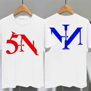 Nine Inch Nails Sin Shirt - Etsy