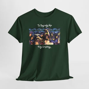 Tragically Hip Shirt - Etsy