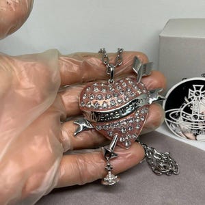 貴重！Vivienne Westwood オーブチャーム★新品【ヴィンテージ】 ヴィヴィアンウエストウッド キーホルダー Vivienne Westwood