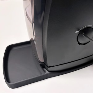Baratza Encore Grinder Coffee Catcher Tray