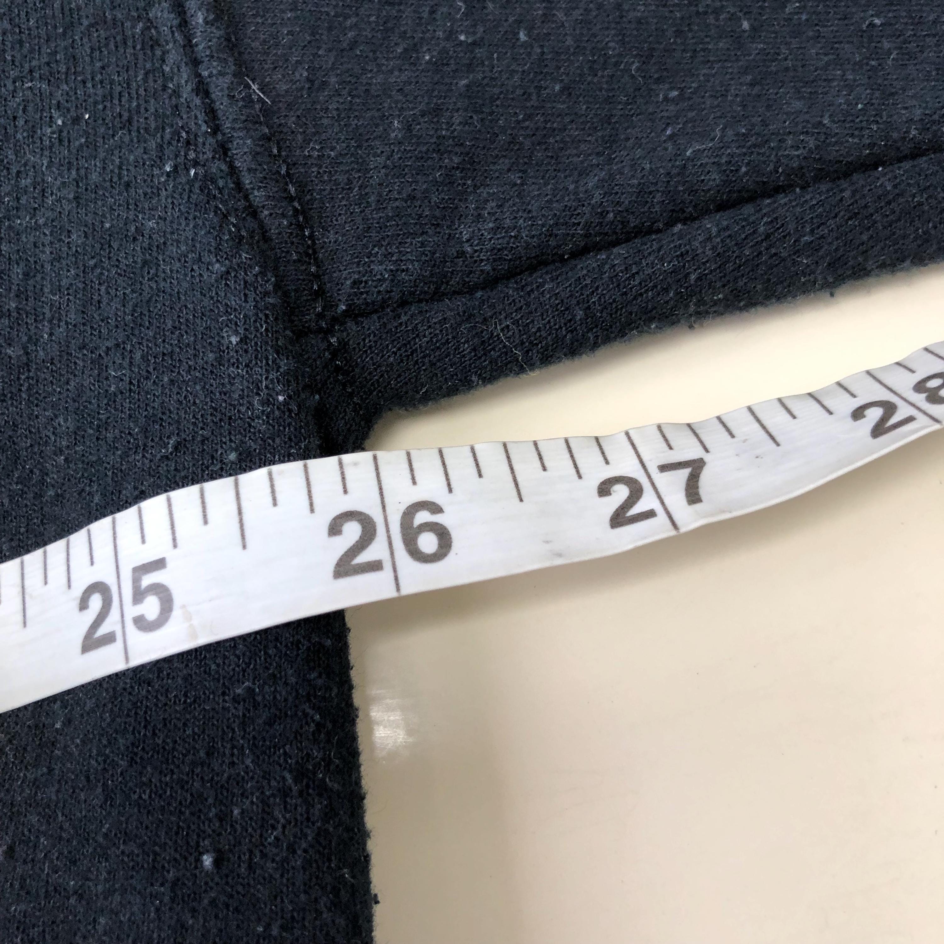 ヴィンテージ セントラルミシガン チッペワス クルーネック スウェット