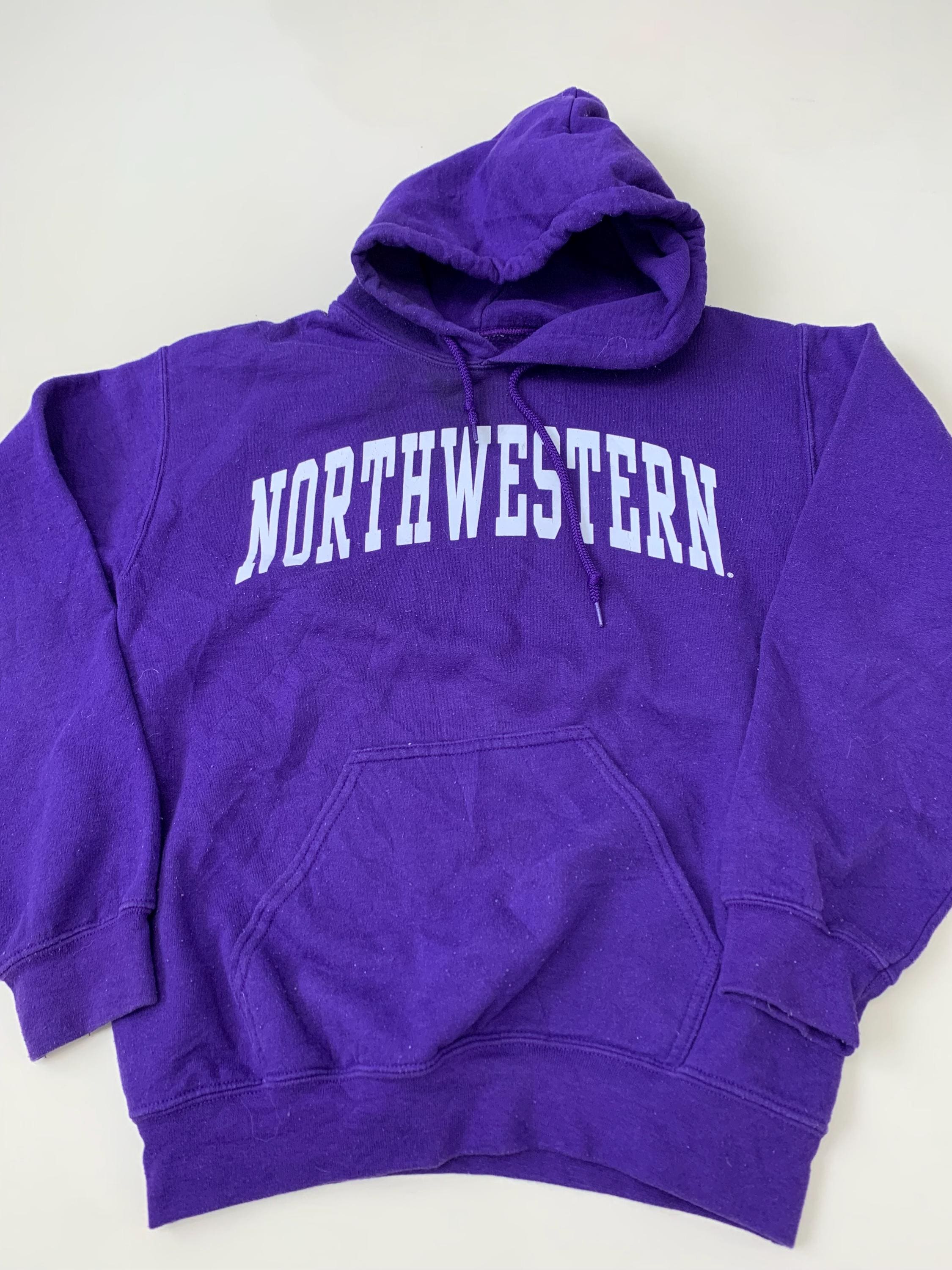 Northwestern clothing - Etsy 日本
