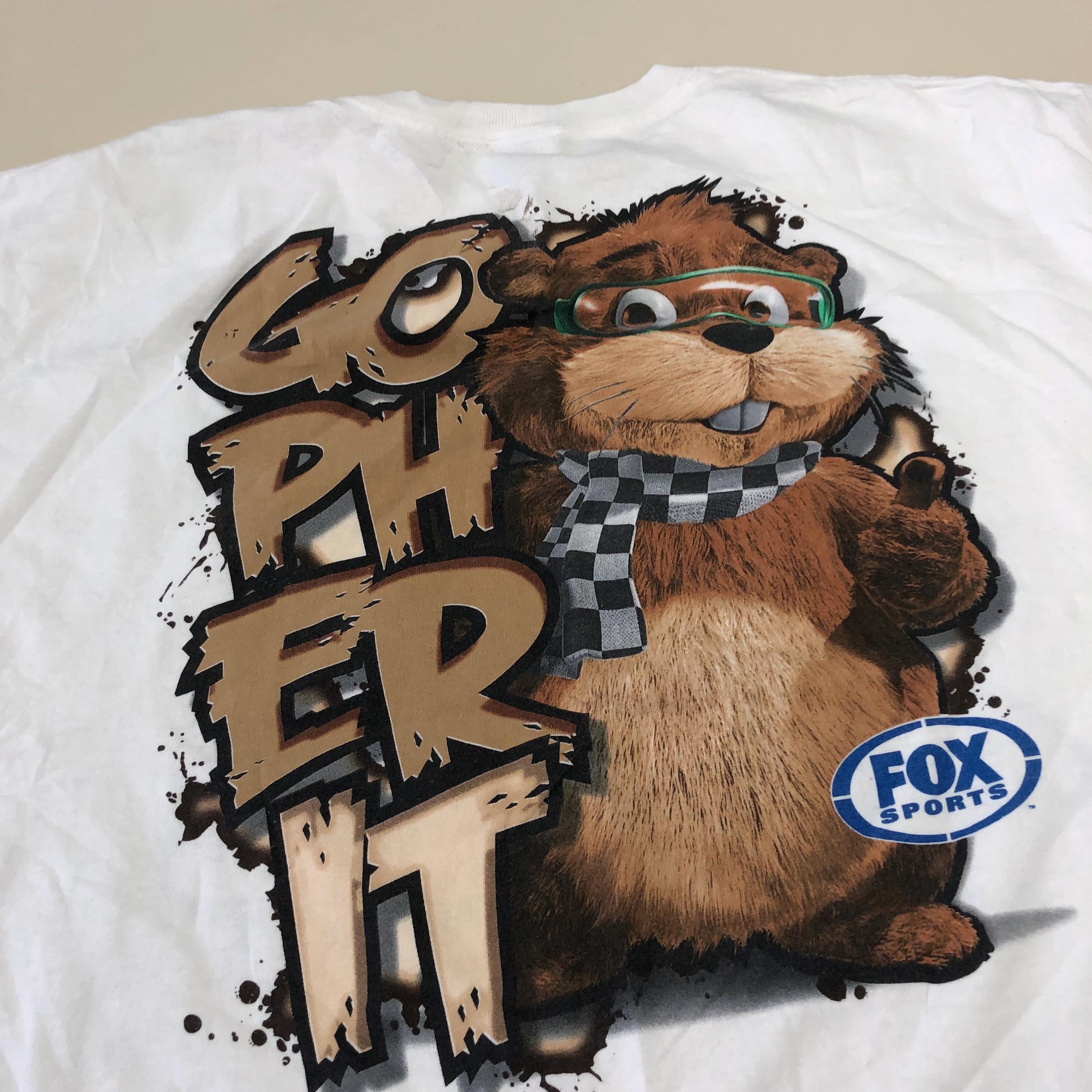 【使い勝手の良い】 T Digger Nascar Sports Fox Vintage Shirt Etsy - Xl 3 Size トップス