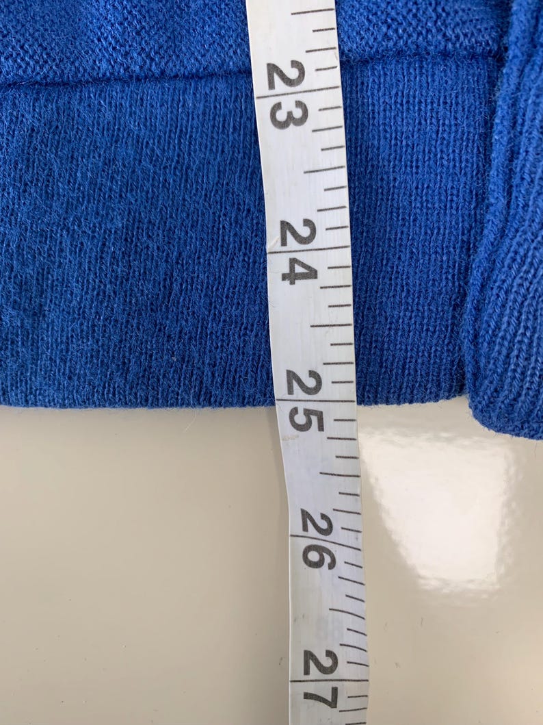 80'S Sears Bragin Dragon Acrylic Knit Cardigan, Men's Size L, Vintage / eaa400368