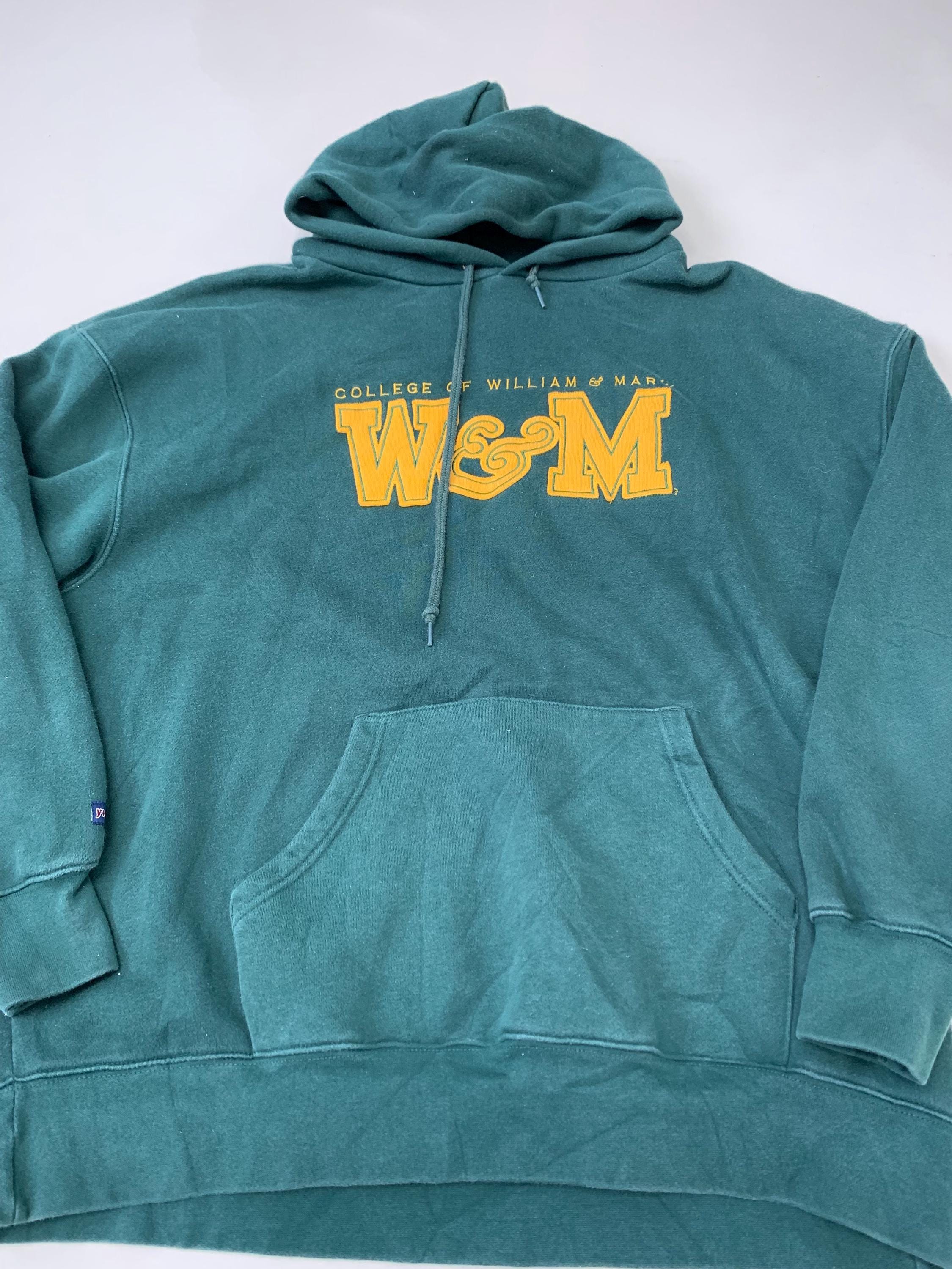 William & mary sweatshirt - Etsy 日本