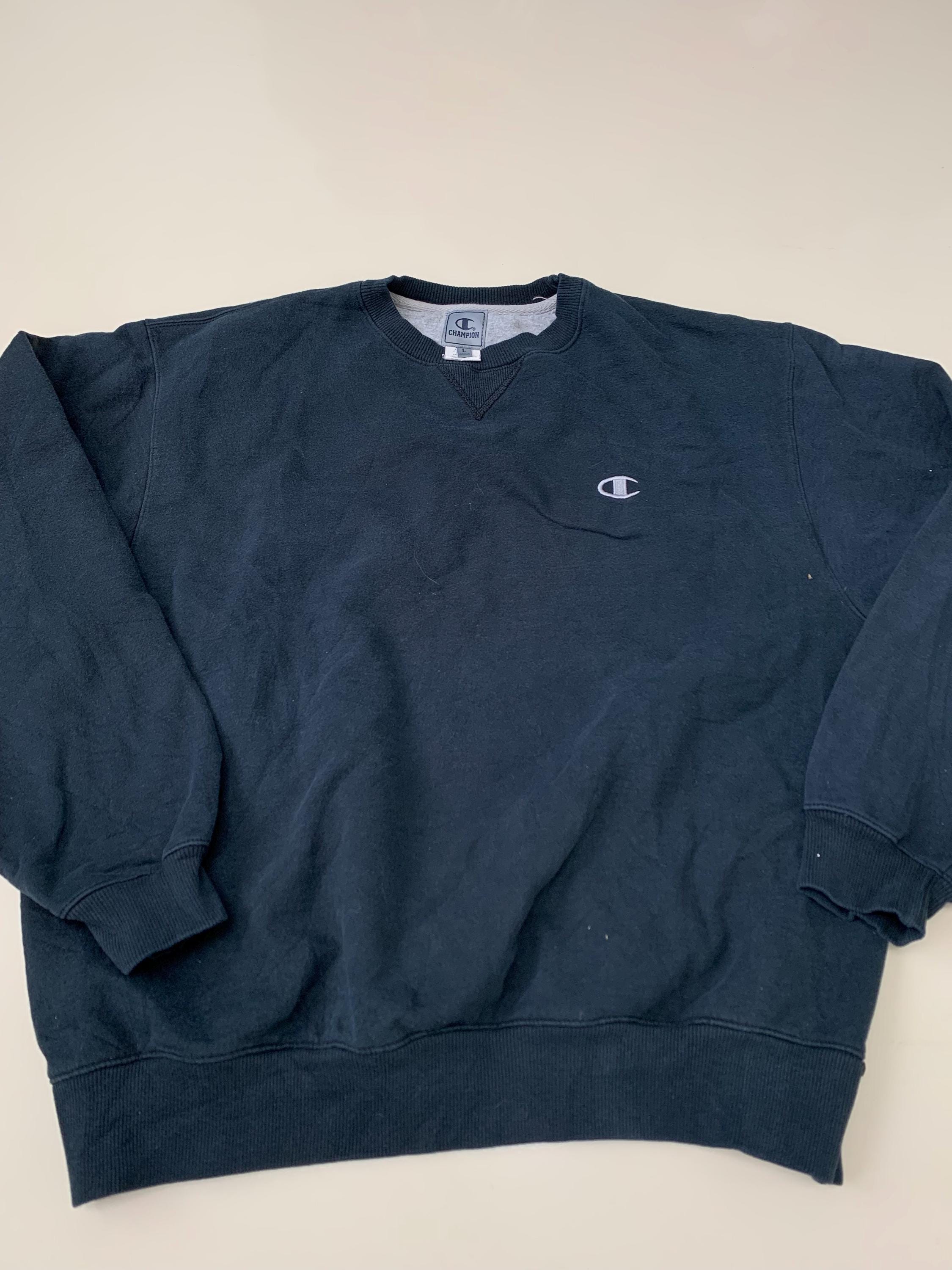 70s Champion Sweater - Etsy