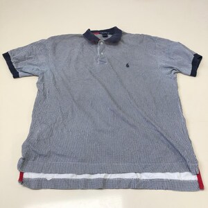 Polo Nautica vintage taglia large anni &#39;90