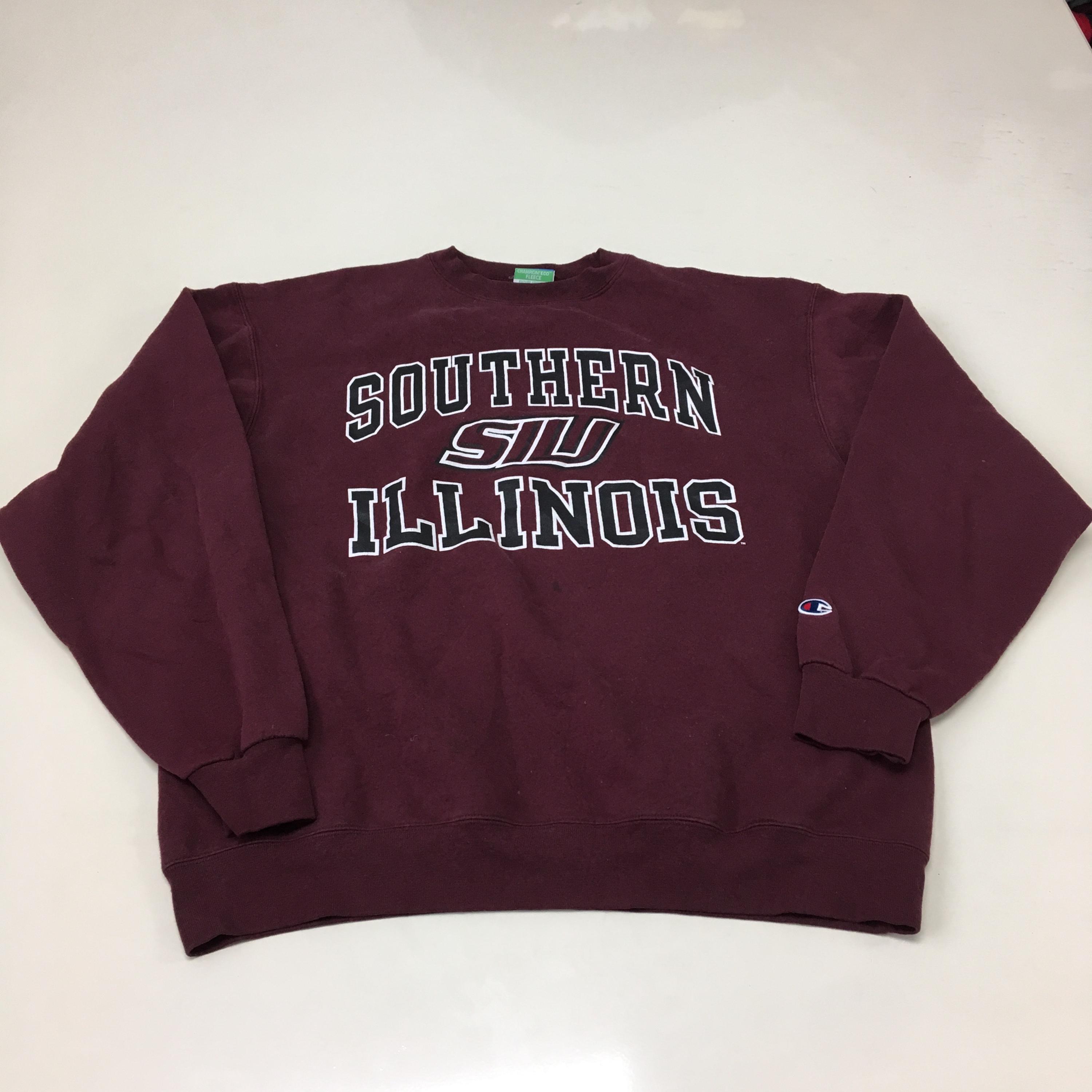 University of illinois vintage sweatshirt - Etsy 日本