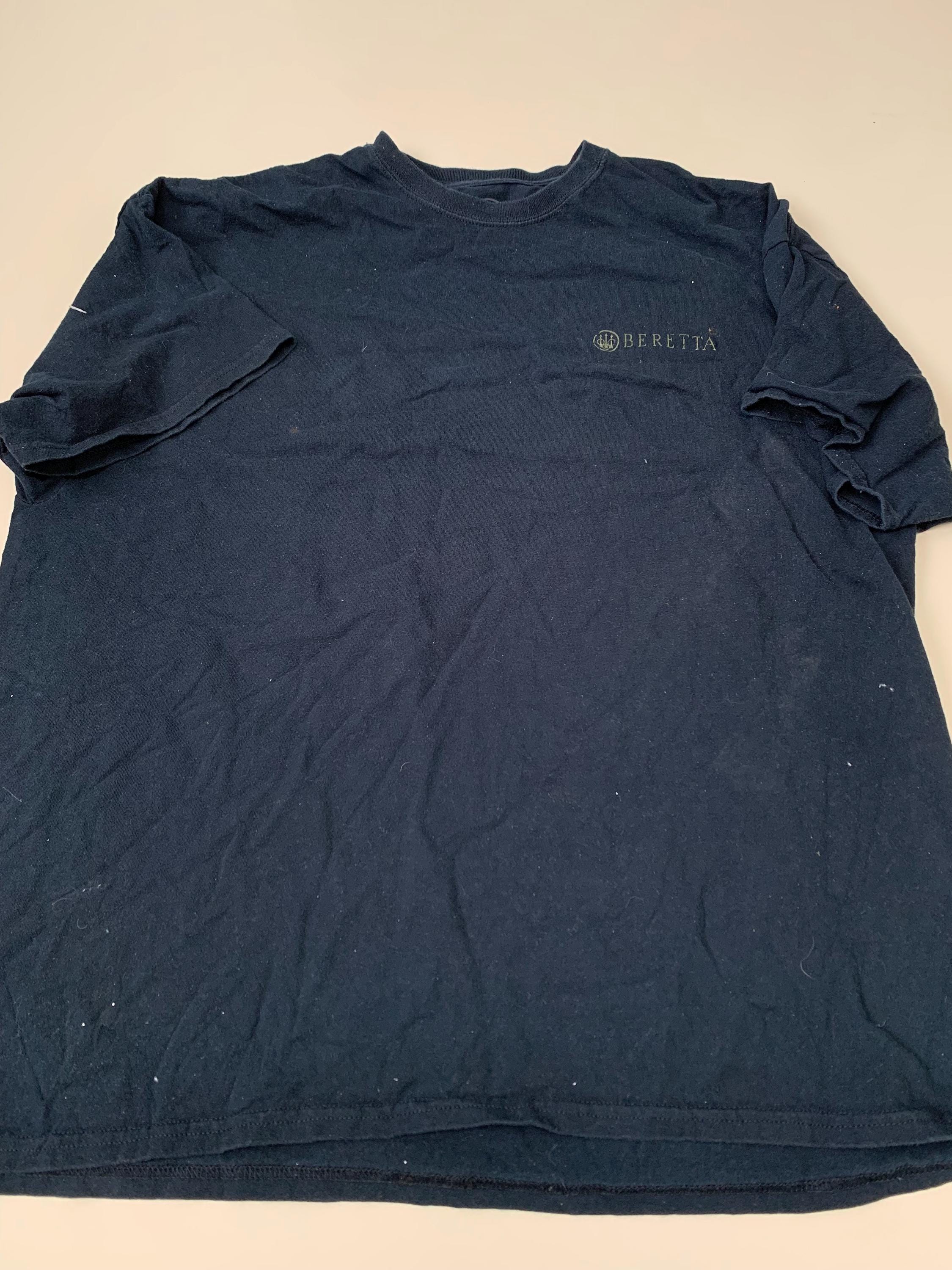 Beretta T Shirt - Etsy