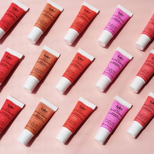 2-in-1 Lip Oil & Cheek Tint Collection | Clean Vegan Makeup | Calendula-Infused | Handcrafted in Canada