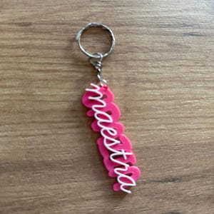 End of year gifts for teachers and assistants