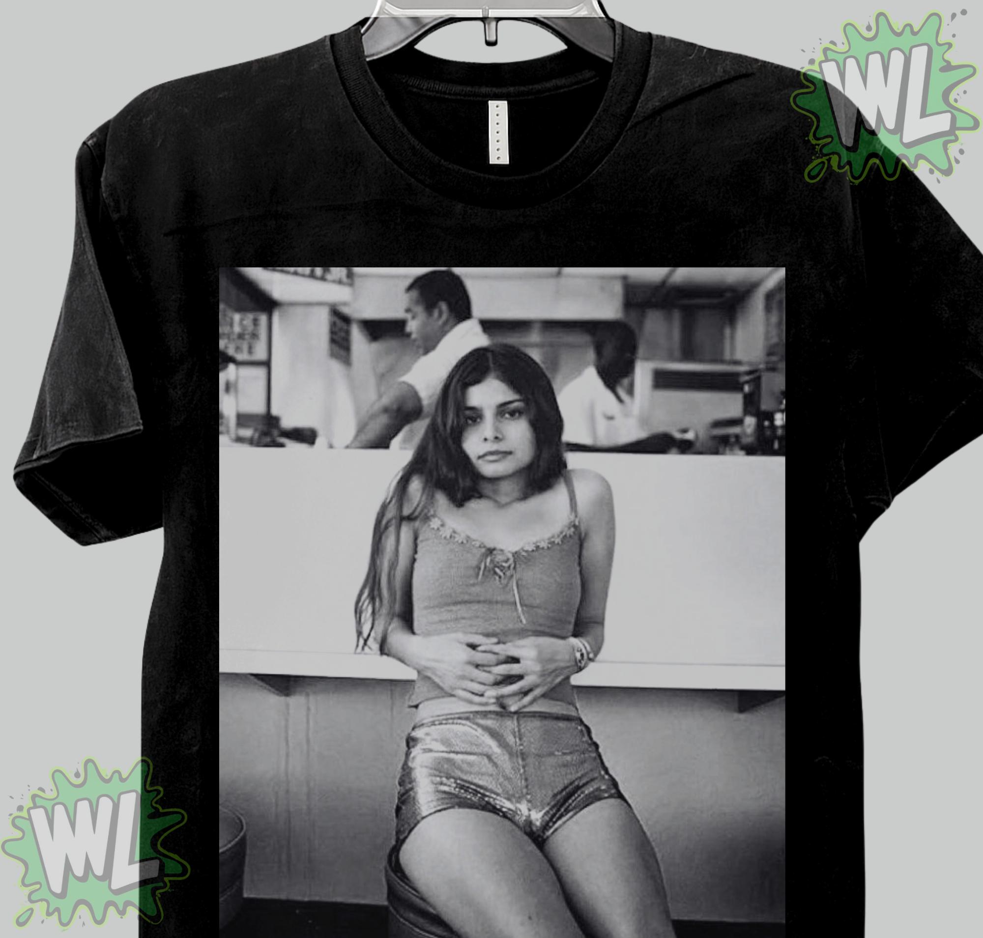 Mazzy Star Shirt - Etsy