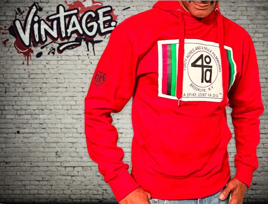 Spike Lee 40 Acres - Etsy Spike Lee 40 Acres - Etsy