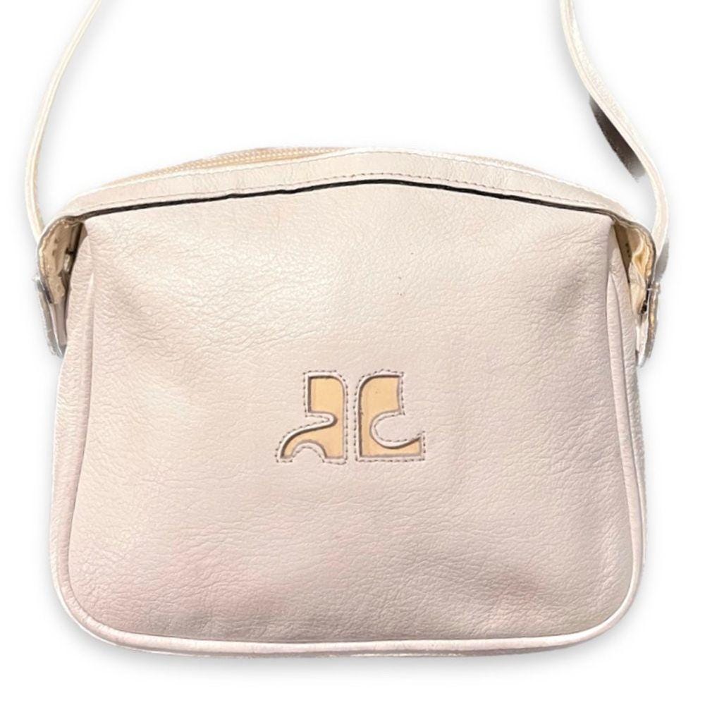 Courreges Bag - Etsy
