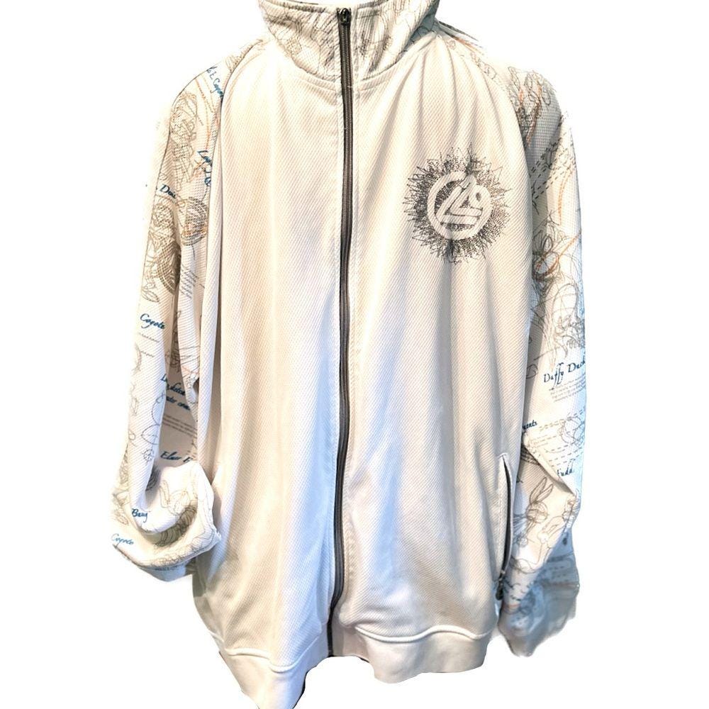 SALE中！ヴィンテージ LOT29 レーシングジャケット ワッペン L 総柄 Lot29 Jacket - Etsy
