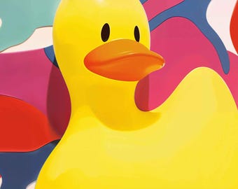 Rubber Duck