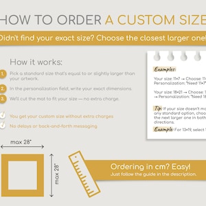 Custom Picture Frame Mat Board - Assorted Color Options | Custom Cut Opening | Single or Double Matting | Photo Matboard

photo collage mat board, picture frame collage mat, mat board for photo collage, photo display mat, double mat for picture collage, frame insert for wall gallery, collage photo frame matting, color photo mats, mat board for custom frames, photo frame backing mat, matting for gallery wall, picture mat board custom, wall art photo collage mat, mat board for framing collage