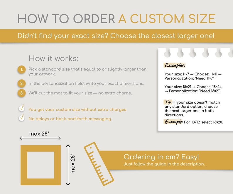 Custom Picture Frame Mat Board - Assorted Color Options | Custom Cut Opening | Single or Double Matting | Photo Matboard

photo collage mat board, picture frame collage mat, mat board for photo collage, photo display mat, double mat for picture collage, frame insert for wall gallery, collage photo frame matting, color photo mats, mat board for custom frames, photo frame backing mat, matting for gallery wall, picture mat board custom, wall art photo collage mat, mat board for framing collage
