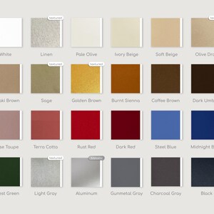 Custom Picture Frame Mat Board - Assorted Color Options | Custom Cut Opening | Single or Double Matting | Photo Matboard

photo collage mat board, picture frame collage mat, mat board for photo collage, photo display mat, double mat for picture collage, frame insert for wall gallery, collage photo frame matting, color photo mats, mat board for custom frames, photo frame backing mat, matting for gallery wall, picture mat board custom, wall art photo collage mat, mat board for framing collage