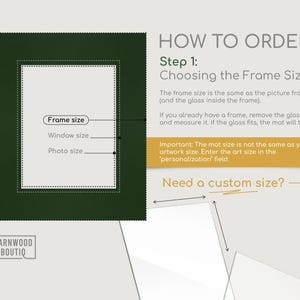 Custom Picture Frame Mat Board - Assorted Color Options | Custom Cut Opening | Single or Double Matting | Photo Matboard

photo collage mat board, picture frame collage mat, mat board for photo collage, photo display mat, double mat for picture collage, frame insert for wall gallery, collage photo frame matting, color photo mats, mat board for custom frames, photo frame backing mat, matting for gallery wall, picture mat board custom, wall art photo collage mat, mat board for framing collage