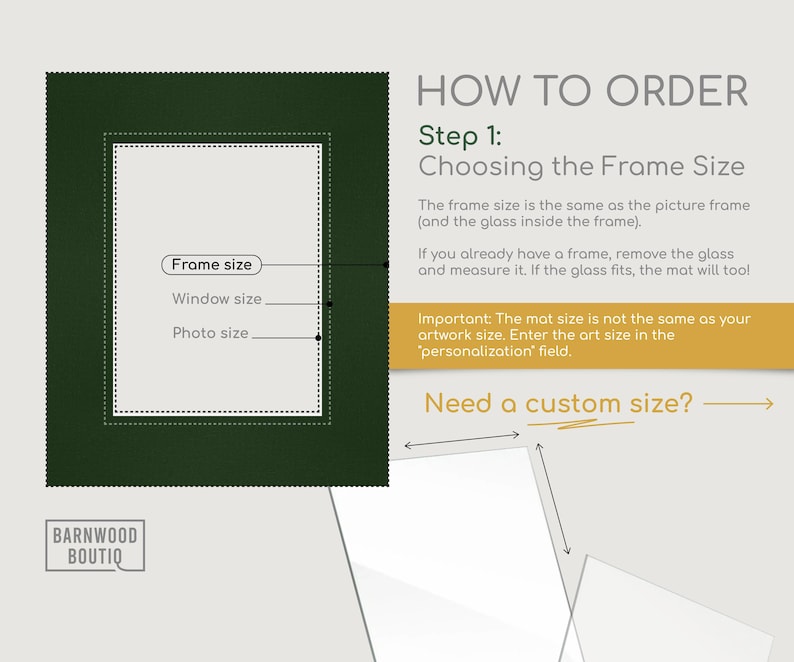 Custom Picture Frame Mat Board - Assorted Color Options | Custom Cut Opening | Single or Double Matting | Photo Matboard

photo collage mat board, picture frame collage mat, mat board for photo collage, photo display mat, double mat for picture collage, frame insert for wall gallery, collage photo frame matting, color photo mats, mat board for custom frames, photo frame backing mat, matting for gallery wall, picture mat board custom, wall art photo collage mat, mat board for framing collage