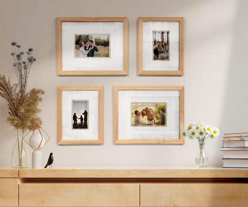 Custom Picture Frame Mat Board - Assorted Color Options | Custom Cut Opening | Single or Double Matting | Photo Matboard

photo collage mat board, picture frame collage mat, mat board for photo collage, photo display mat, double mat for picture collage, frame insert for wall gallery, collage photo frame matting, color photo mats, mat board for custom frames, photo frame backing mat, matting for gallery wall, picture mat board custom, wall art photo collage mat, mat board for framing collage