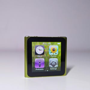 APPLE iPod SHUFFLE  M9724J/A オリジナルケース付き $_57.PNG?set_id=8800005007
