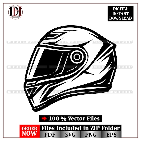 cricut motorcycle helmet designs 08 DXF File Cut Ready for CNC DXFforCNC Look what I just made