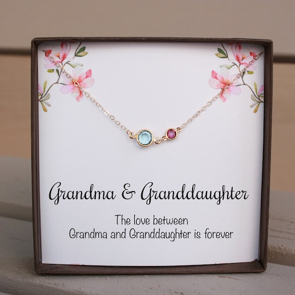 Granddaughter Gifts From Grandma - 60+ Gift Ideas for 2024