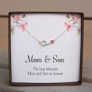 Mother daughter son jewelry online