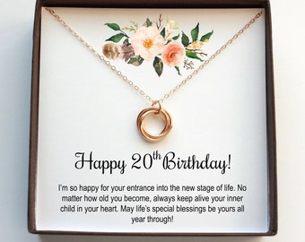 20 gifts for 20th birthday for best friend