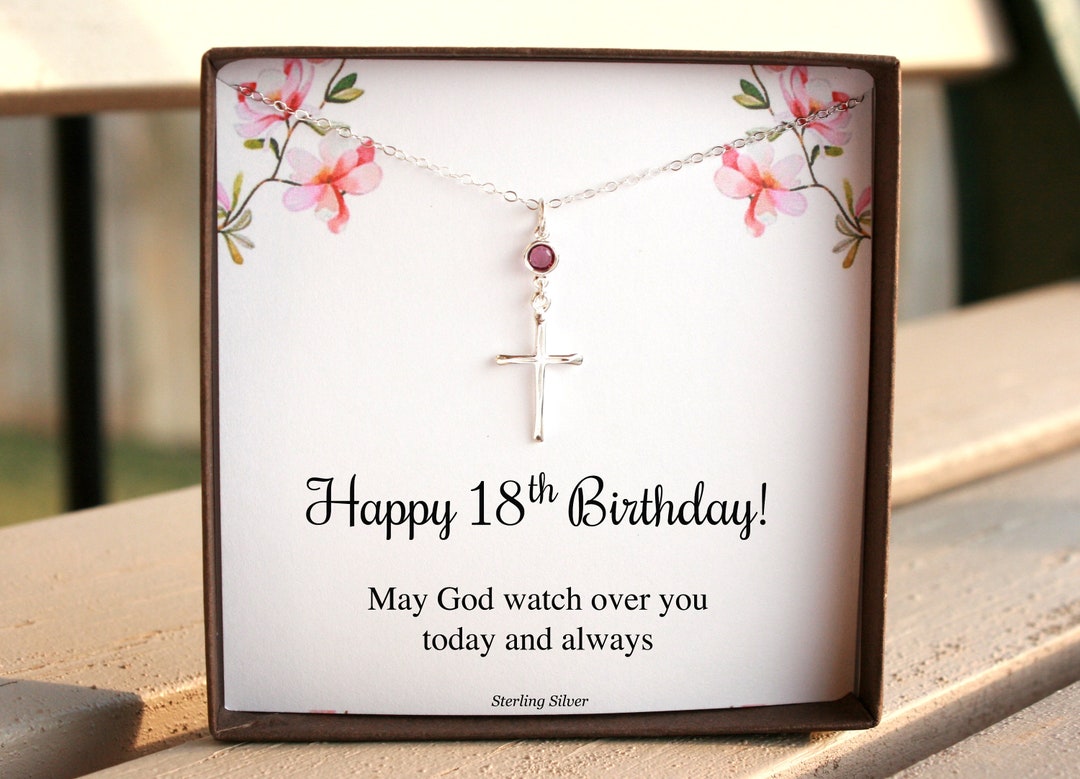 18th Birthday Girl Gifts, 18 Birthday Gift for Daughter Niece