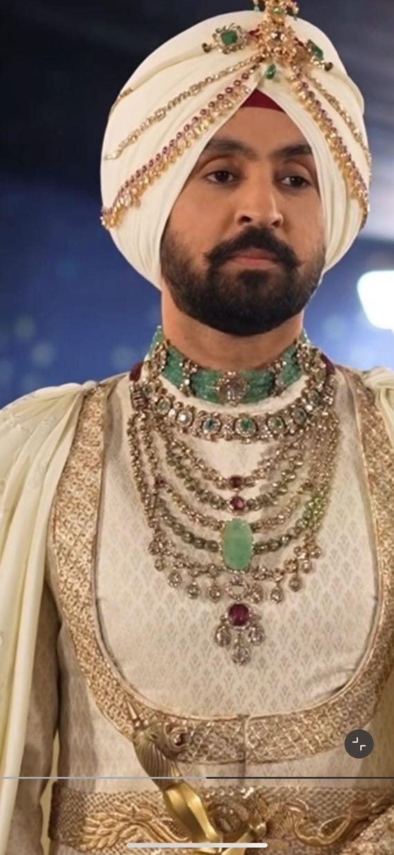 Diljit Dosanjh Welcome To New York Full Movie Online Diljit