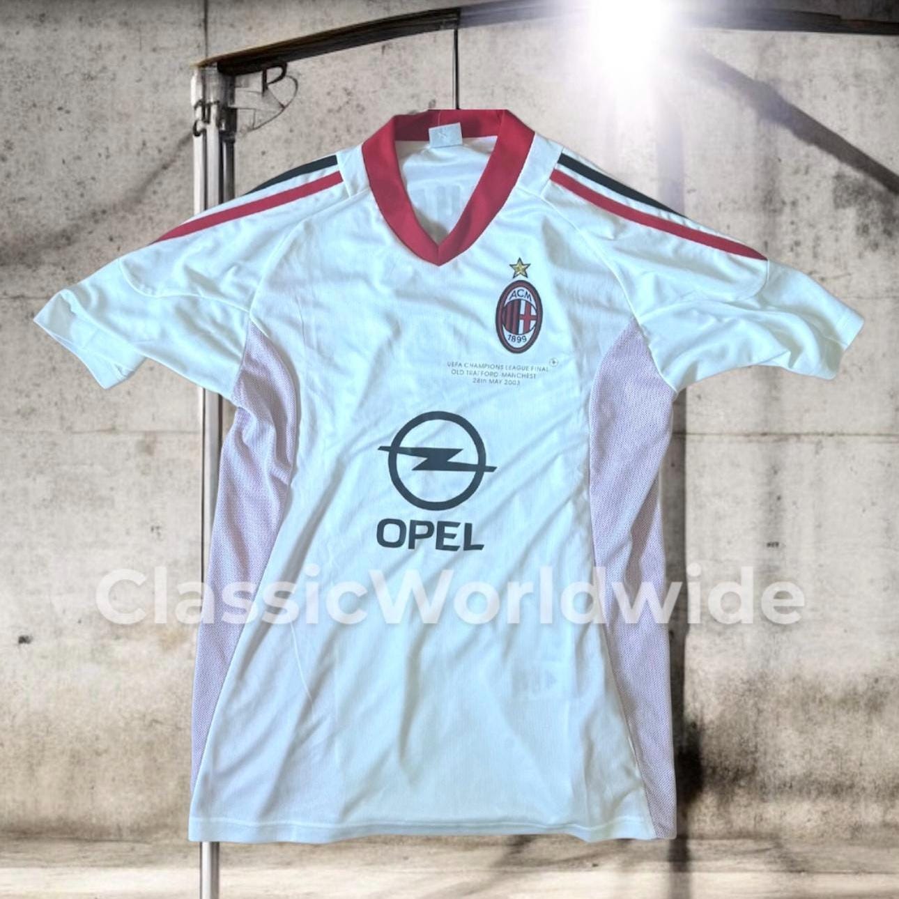 Shevchenko ac milan jersey - Etsy 日本