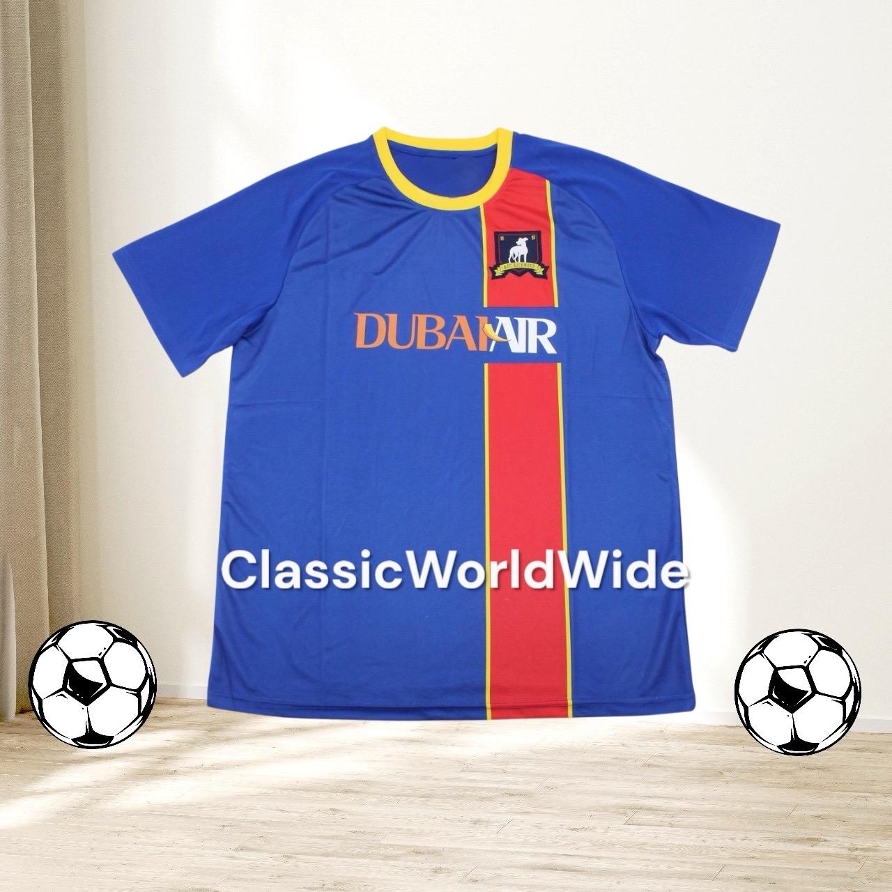 Jamie Tartt Jersey UK