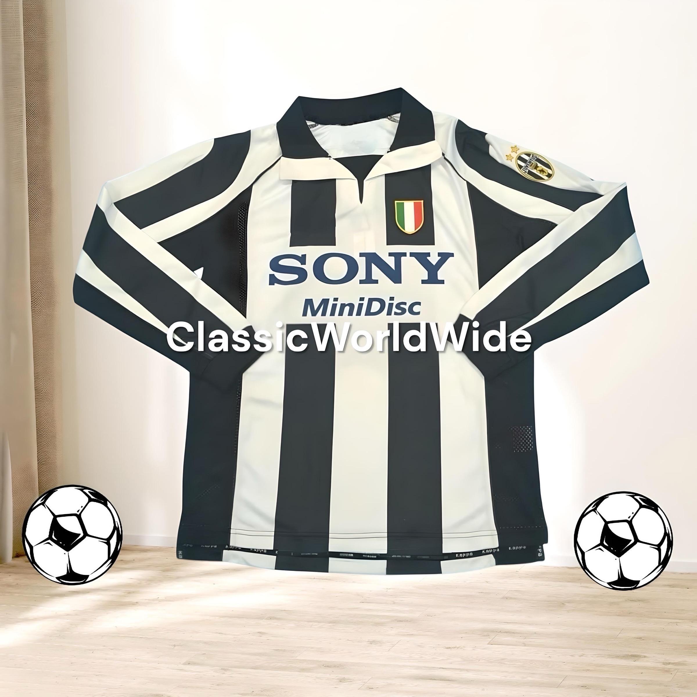Juventus Jersey