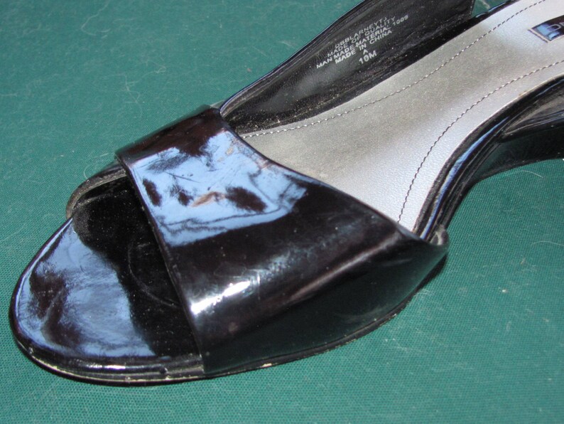 appleseeds bandolino shoes