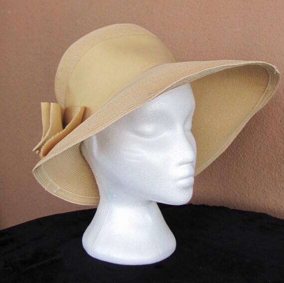 italian sun hat