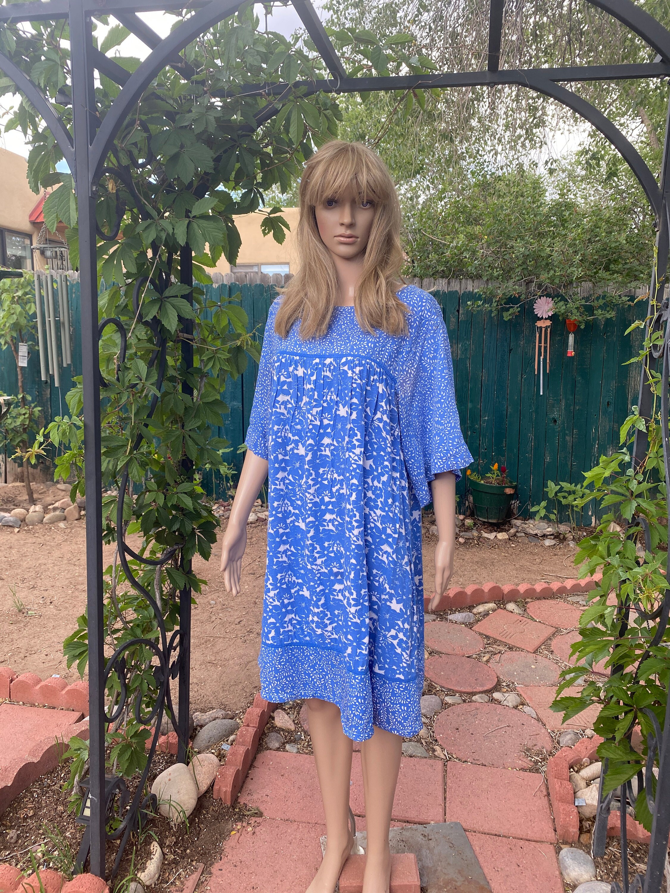 Hawaii Maternity Dress Etsy